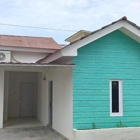 Oyo 90974 Homestay Golo Koe Sejahtera Лабуан-Баджо Екстер'єр фото