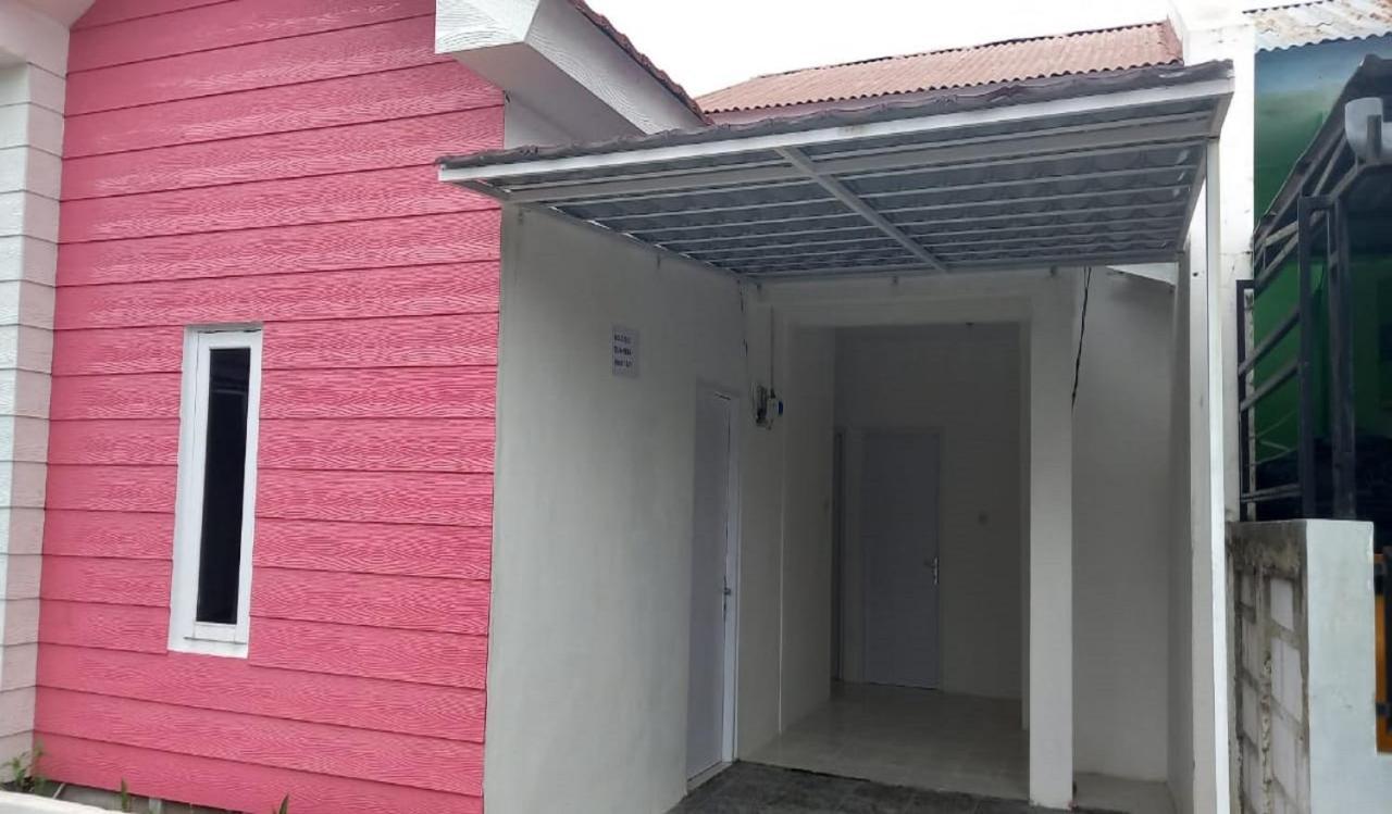 Oyo 90974 Homestay Golo Koe Sejahtera Лабуан-Баджо Екстер'єр фото